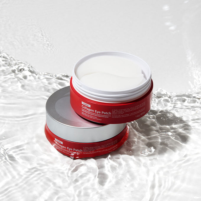 MEDIPEEL Red Lacto Collagen Eye Patch (x60) | Kool Seoul