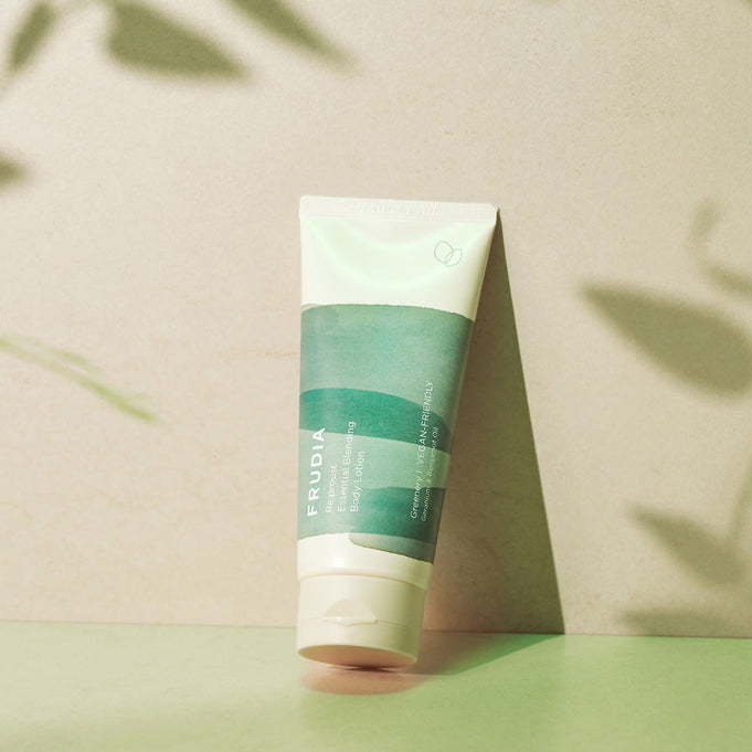 FRUDIA Re:proust Essential Blending Body Lotion 200ml | Kool Seoul