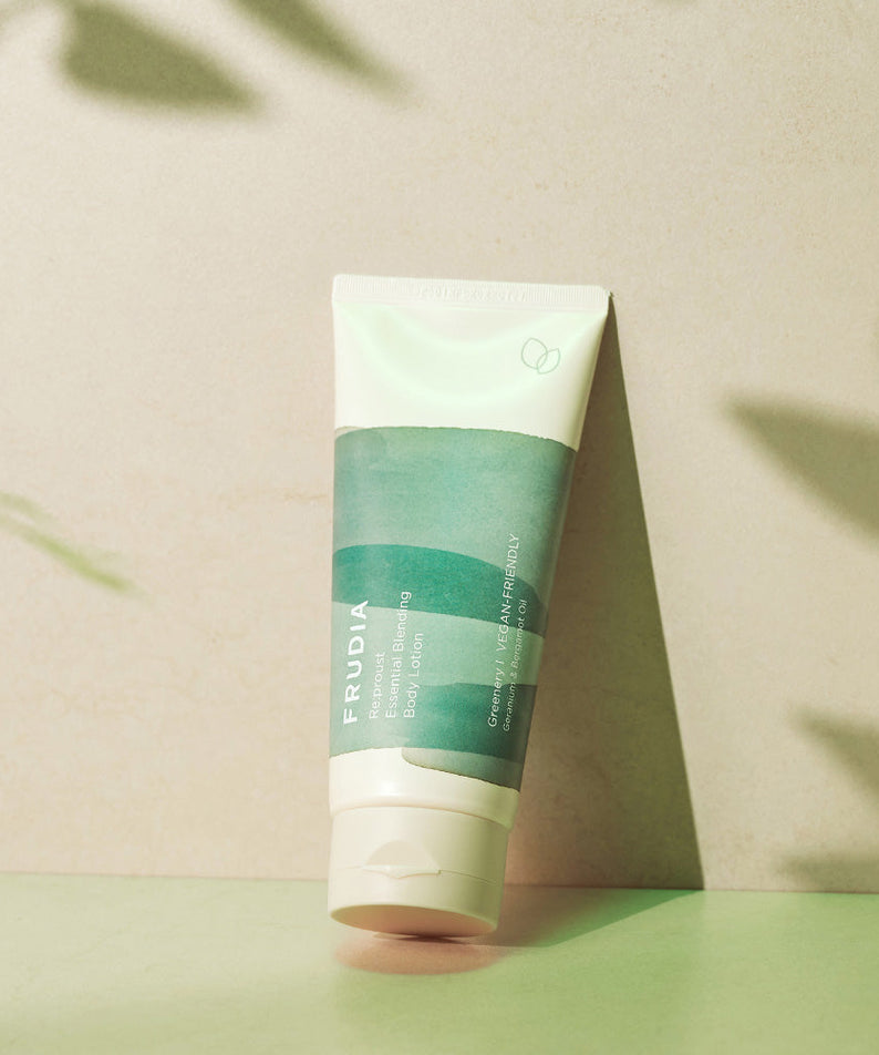 FRUDIA Re:proust Essential Blending Body Lotion 200ml | Kool Seoul
