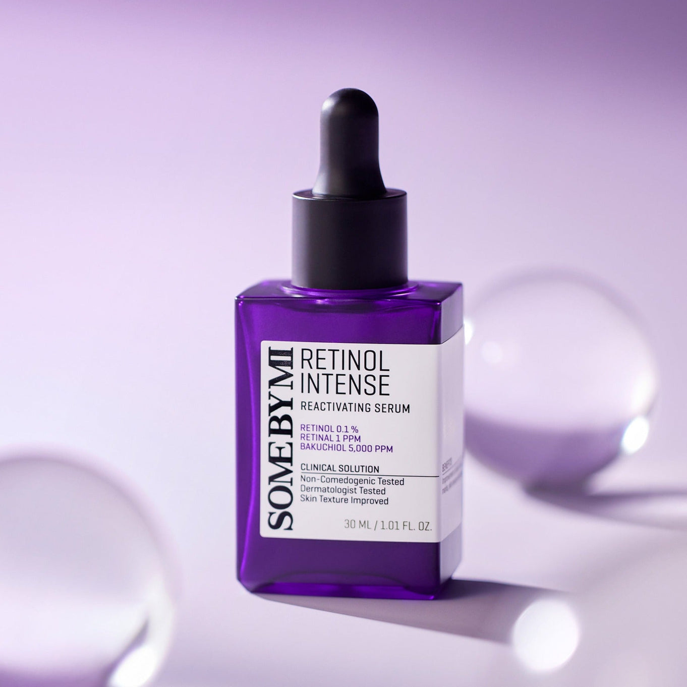 SOME BY MI Retinol Intense Reactivating Serum 30ml | Kool Seoul