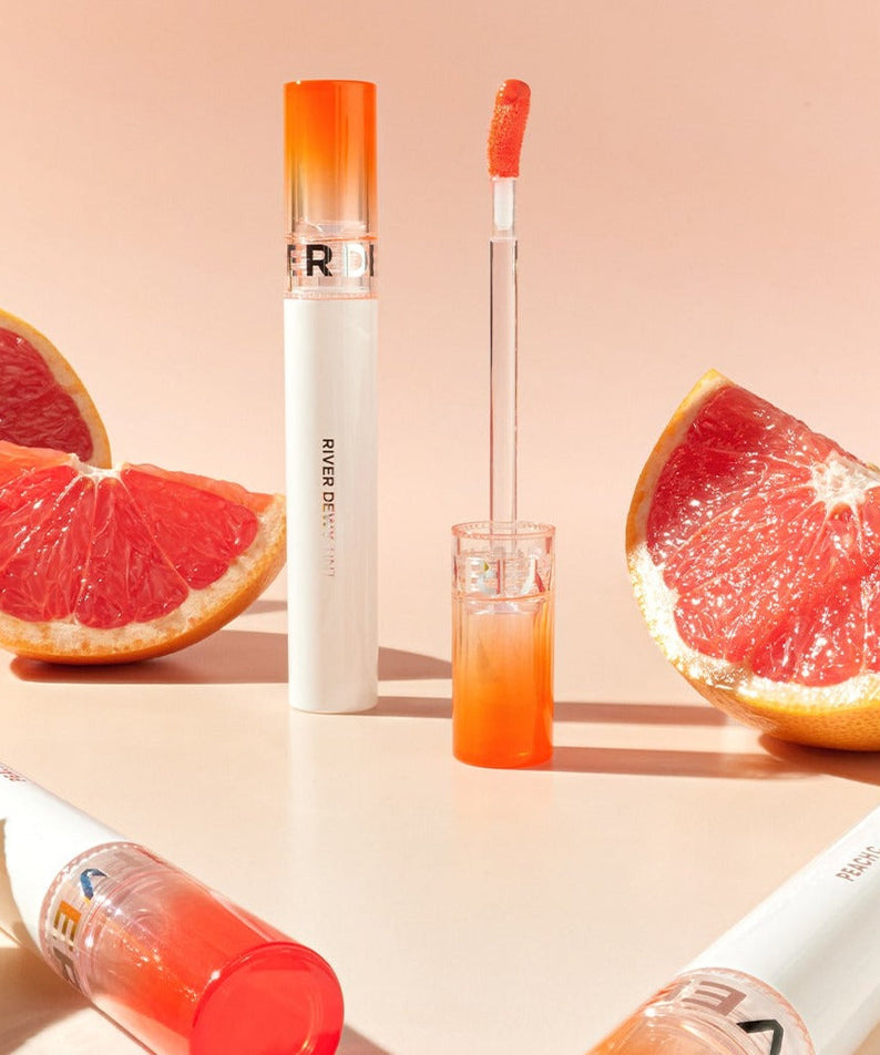 PEACH C River Dewey Tint | Kool Seoul