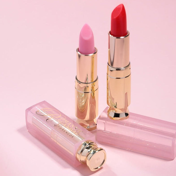 FORENCOS Romantic Scandal Color Lip Glow | Kool Seoul