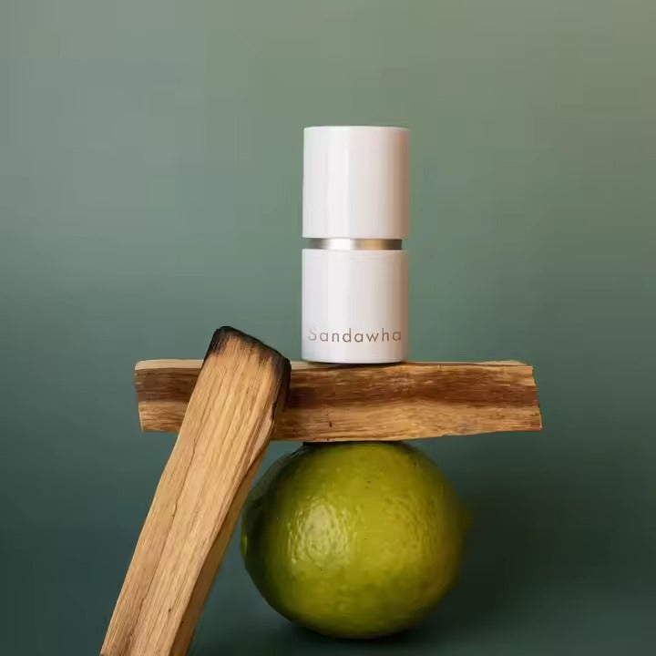Sandawha Remember Perfume Balm 5.6g