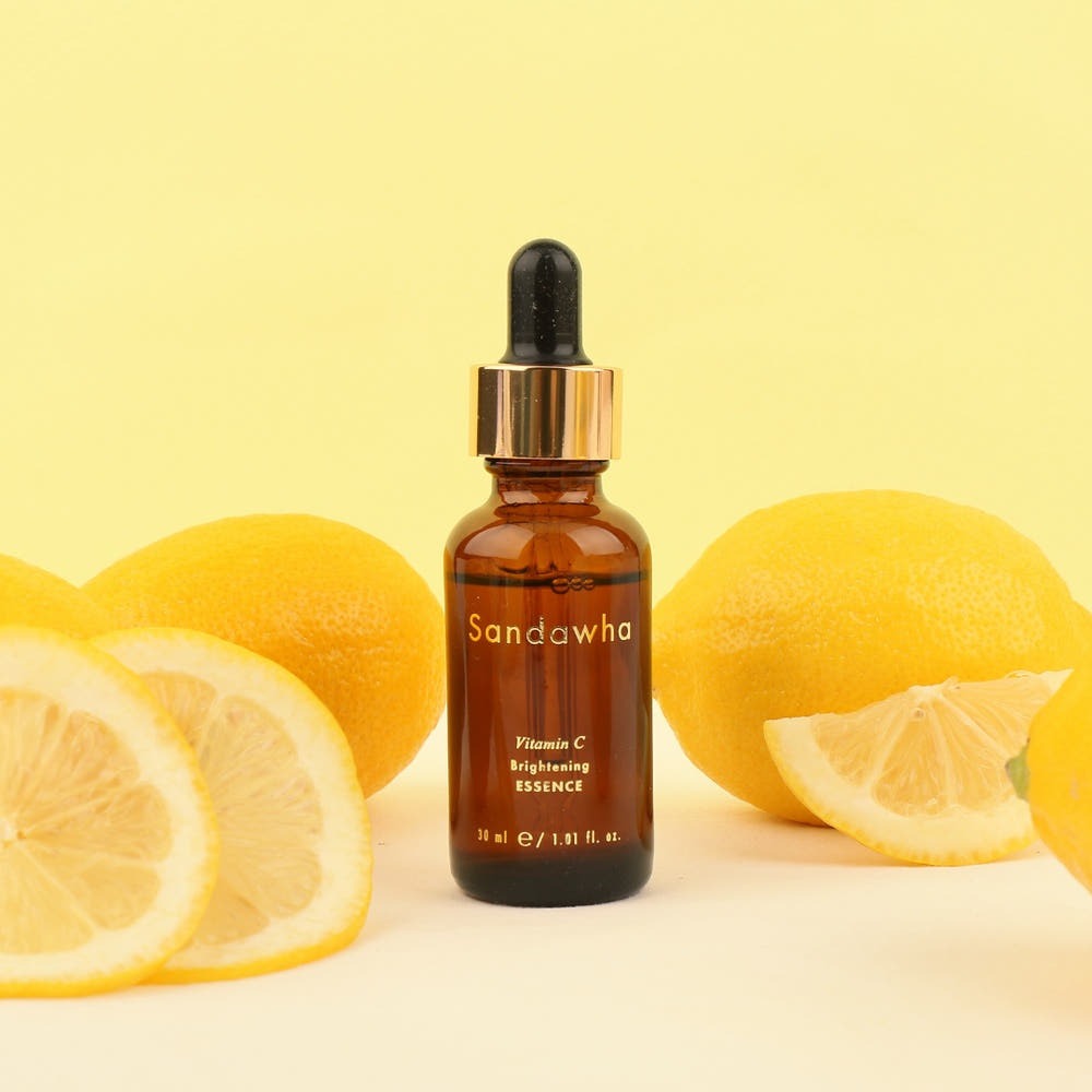 SANDAWHA Vitamin C Whitening Essence 30ml