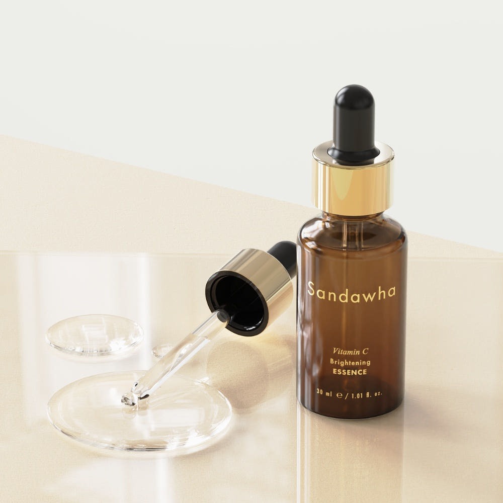 SANDAWHA Vitamin C Whitening Essence 30ml