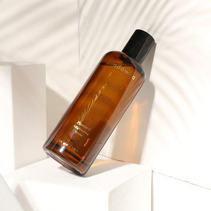 SANDAWHA Vitamin C Whitening Toner 150ml