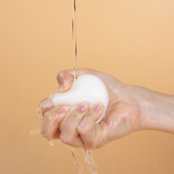 SANDAWHA Vitamin C Whitening Toner pad 60 Sheets