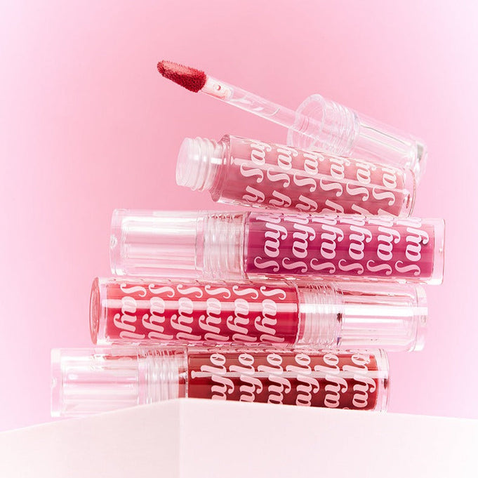 SAYLOY Dewy Pang Velvet Tint | Kool Seoul