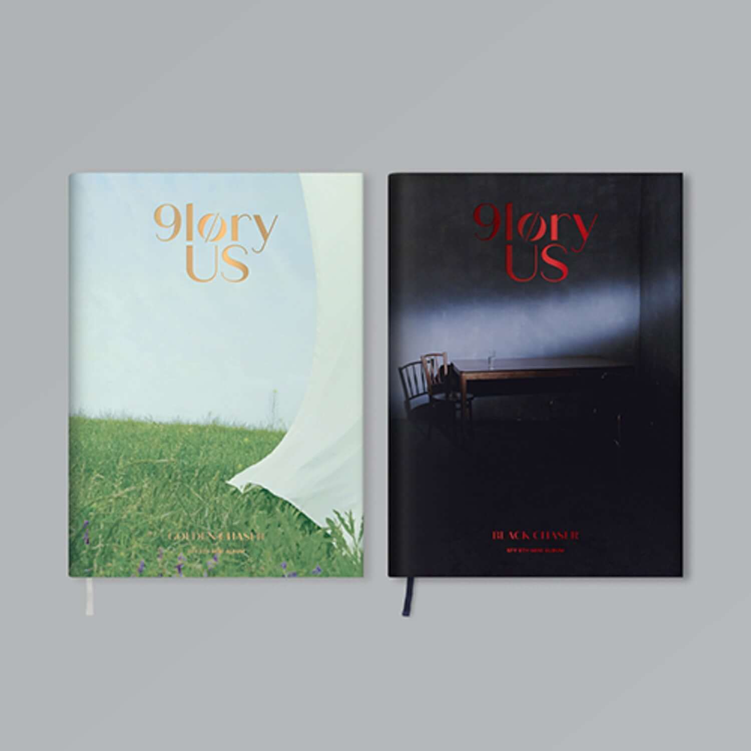 SF9 - 8th Album [9loryUS] (2 Random) - Kpop Album | Kool Seoul - Buy Kpop Albums Online