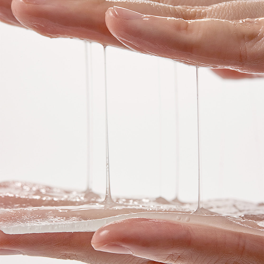 SHAISHAISHAI [10+10]Aloe PDRN Cooling Gel Pads Mask 10 Sheets