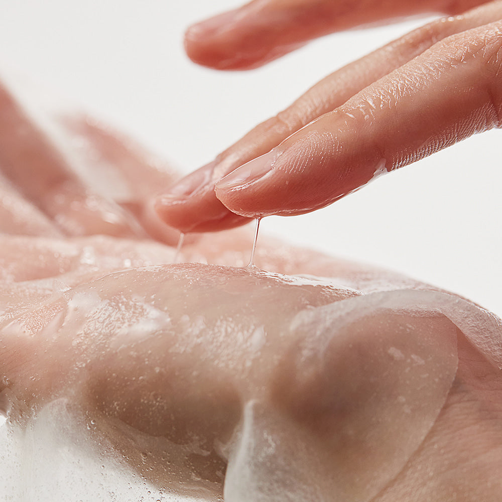 SHAISHAISHAI [10+10]Aloe PDRN Cooling Gel Pads Mask 10 Sheets