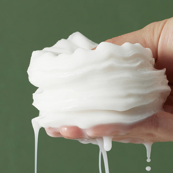 SHAISHAISHAI Repair Milky Skin Peel Pad 60 Pads 120ml