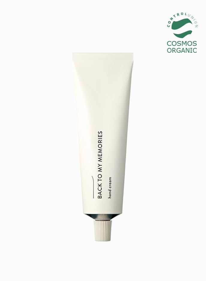 シオリス ブリング バック メモリーズ ハンドクリーム 50ml