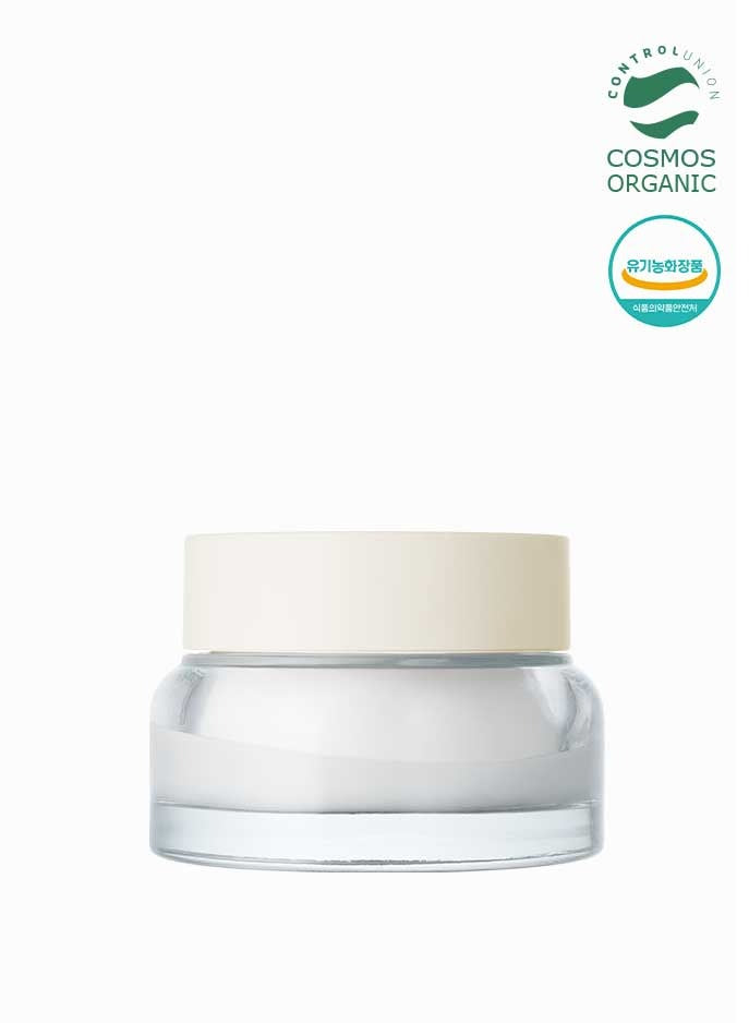Sioris Enriched By Nature Cream 50ml