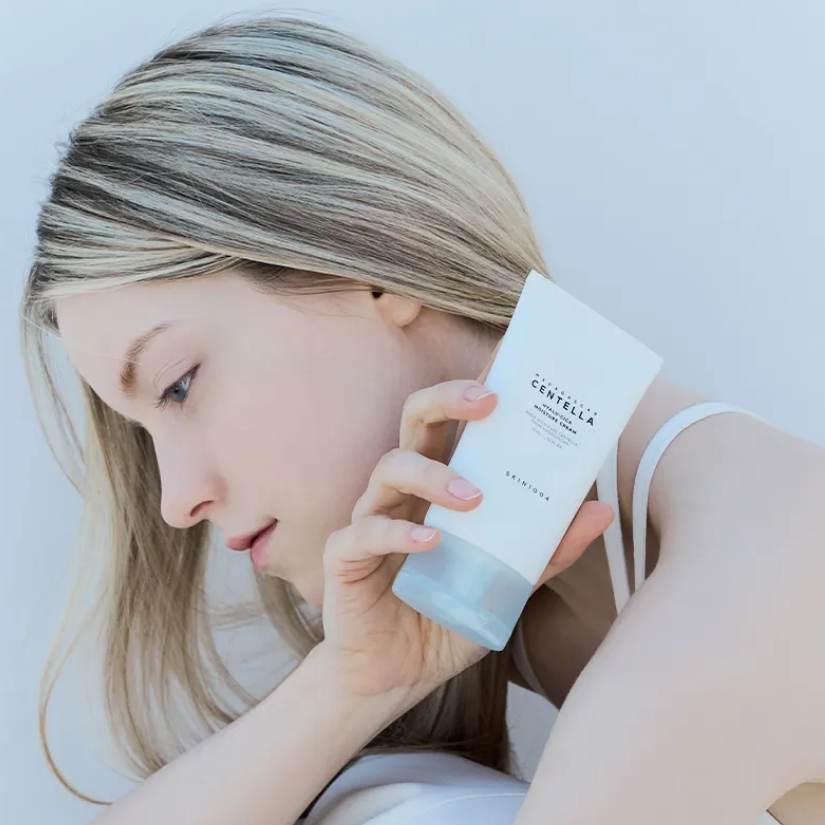 SKIN1004 Madagascar Centella Hyalu-Cica モイスチャークリーム 75ml