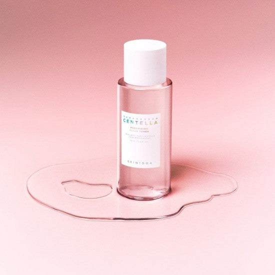 SKIN1004 マダガスカルセンテラ ポアマイジングクリアトナー 210ml
