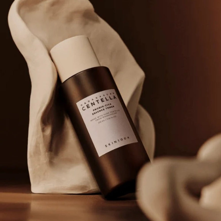SKIN1004 マダガスカルセンテラ プロバイオシカ エッセンス トナー 210ml