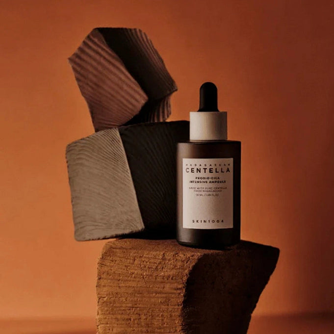 SKIN1004 Madagascar Centella Probio-cica Intensive Ampoule 50ml