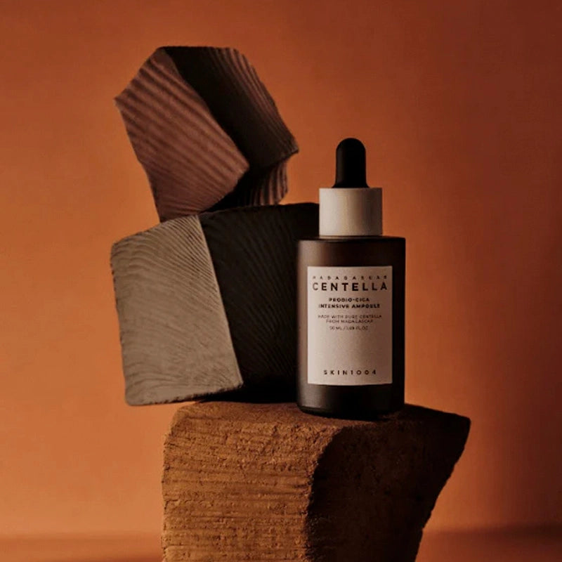 SKIN1004 Madagascar Centella Probio-cica Intensive Ampoule 50ml