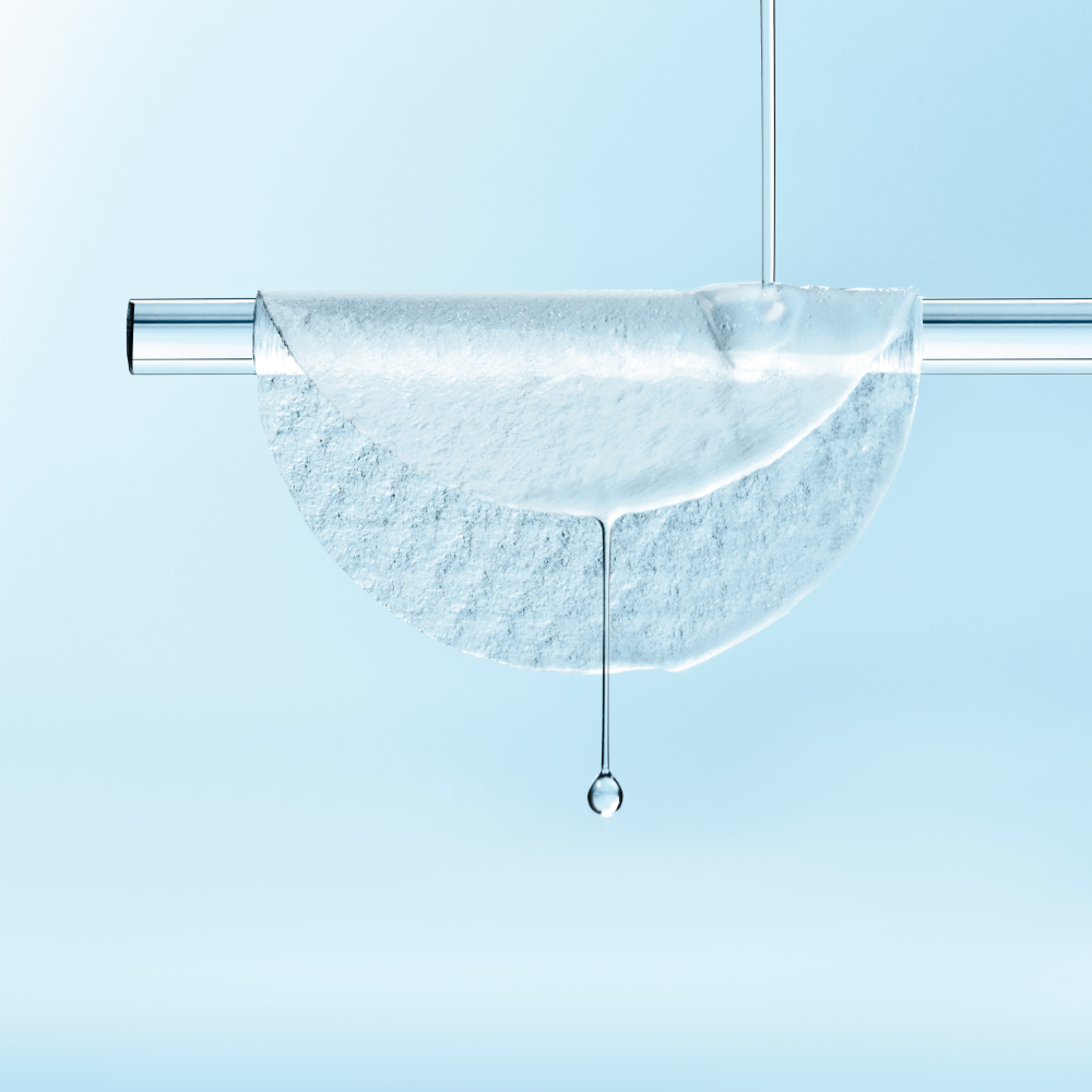 SKIN1004 Madagascar Centella-Hyalu-Cica Jelly Fit Ampoule Pads (60 sheets)