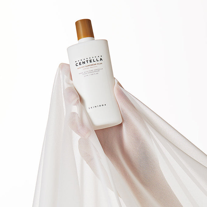 SKIN1004 Madagascar Centella Air-fit Sunscreen Plus 50ml