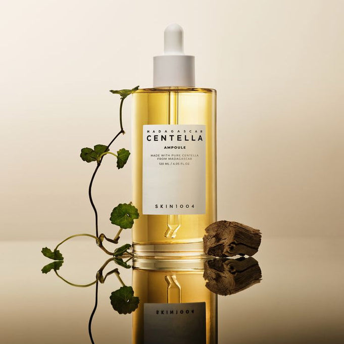 SKIN1004 Madagascar Centella Ampoule 100ml
