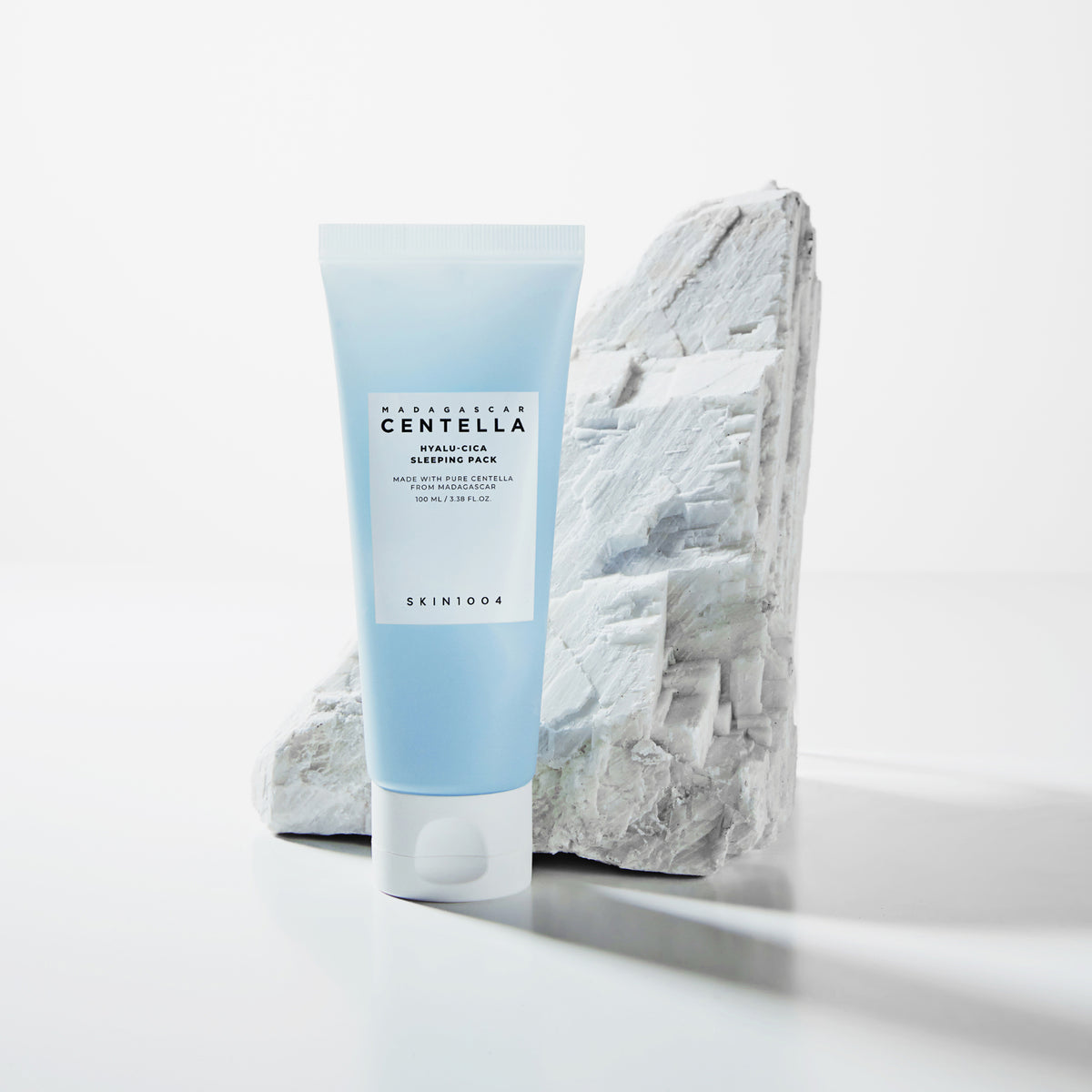 SKIN1004 Madagascar Centella Hyalu-Cica Acid Sleeping Pack 100ml