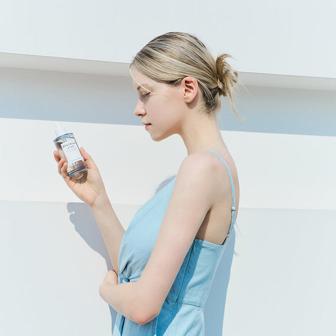 SKIN1004 Madagascar Centella Hyalu-Cica First Ampoule 100ml