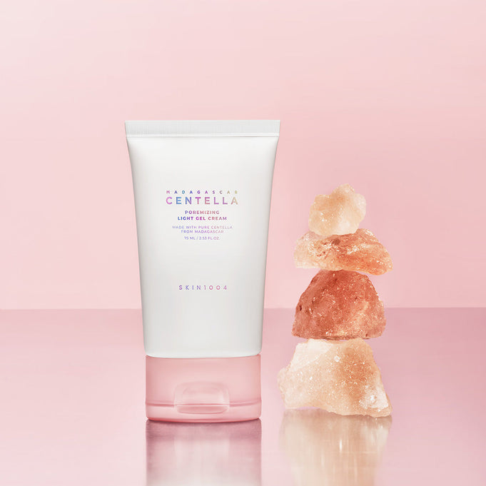 SKIN1004 Madagascar Centella Poremizing Light Gel Cream 75ml