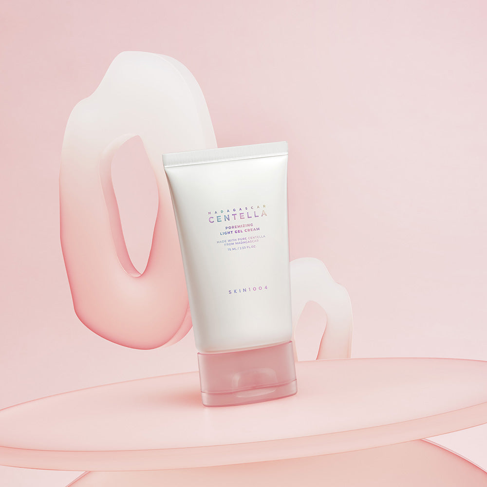 SKIN1004 Madagascar Centella Poremizing Light Gel Cream 75ml