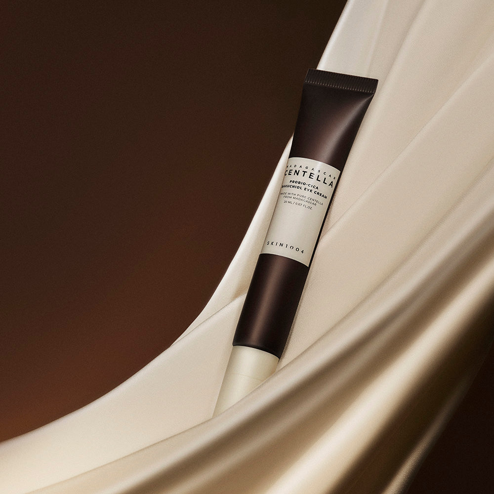 SKIN1004 Madagascar Centella Probio-cica Bakuchiol Eye Cream 20ml