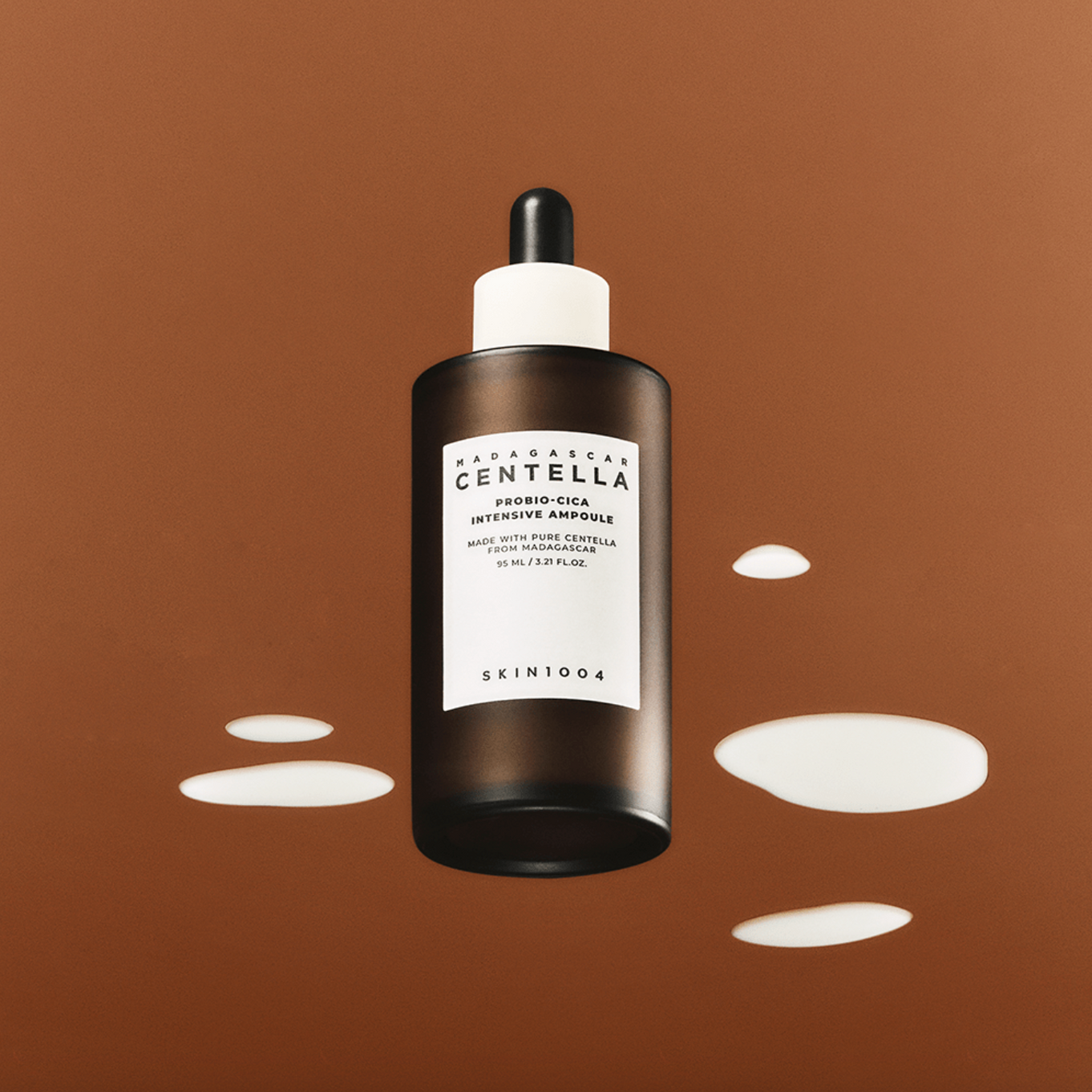 SKIN1004 Madagascar Centella Probio-cica Intensive Ampoule 95ml