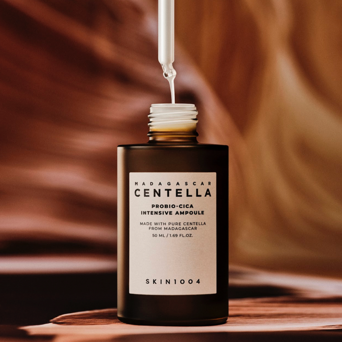 SKIN1004 Madagascar Centella Probio-cica Intensive Ampoule 95ml