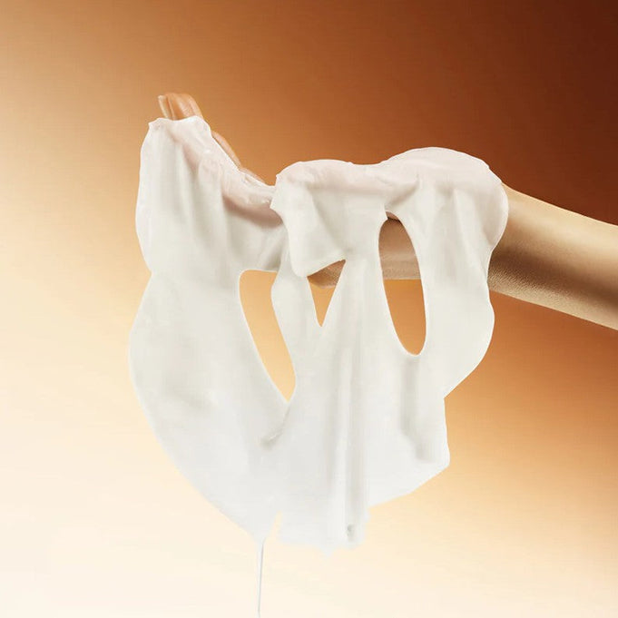 SKIN1004 Madagascar Centella Probio-cica Nourishing Mask 22ml [5 sheets]