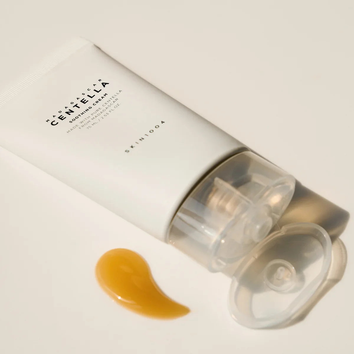 SKIN1004 Madagascar Centella Soothing Cream 75ml