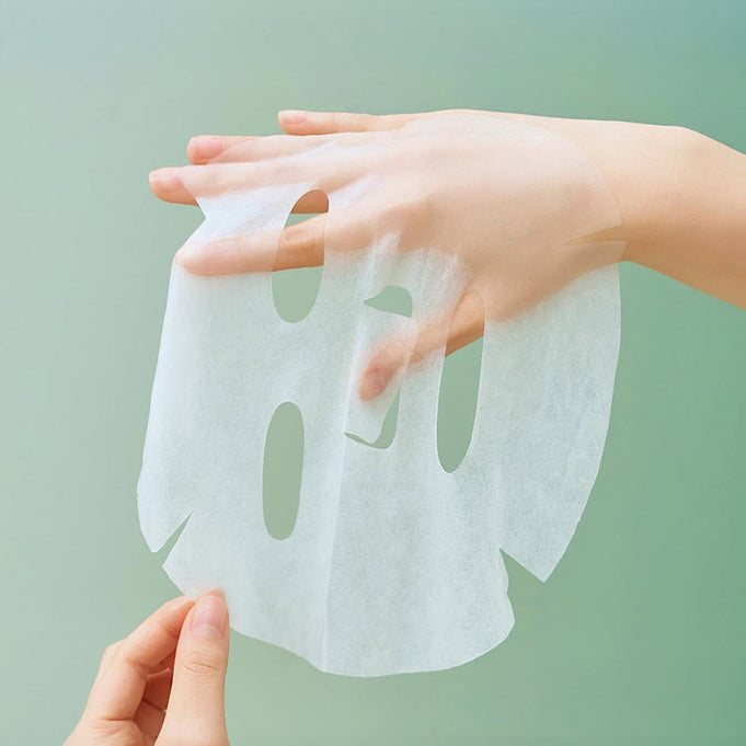 SKIN1004 Madagascar Centella Tea-trica Relaxing Mask 24ml [5 sheets]