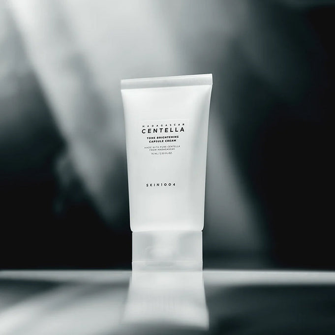 SKIN1004 Madagascar Centella Tone Brightening Capsule Cream 75ml