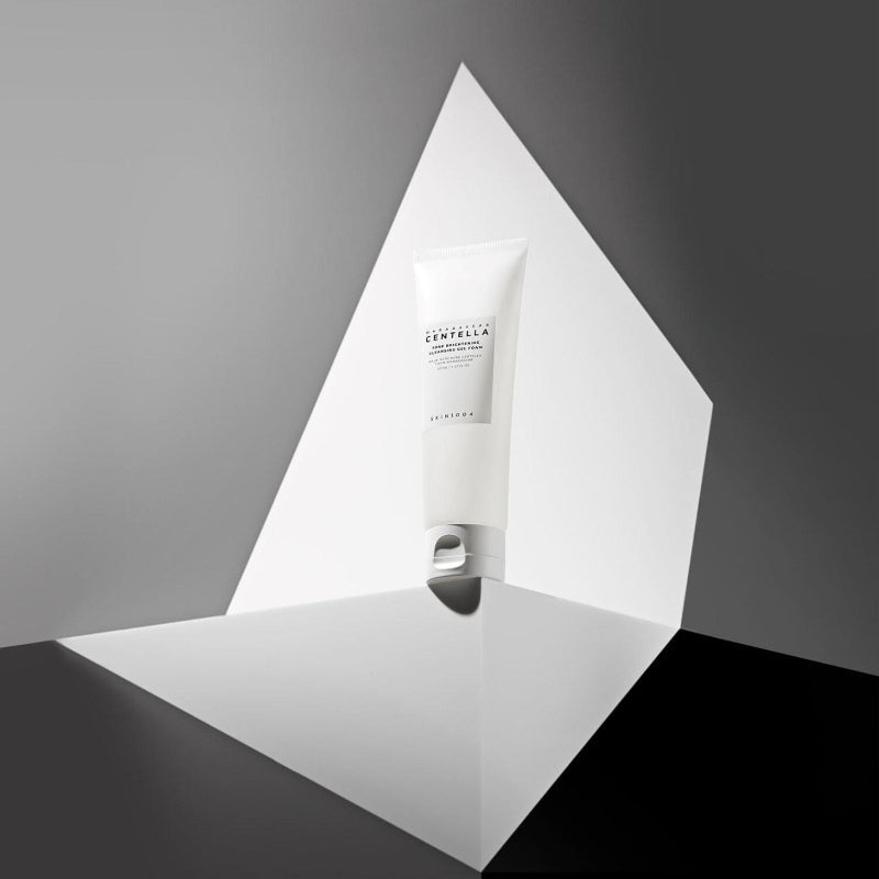 SKIN1004 Madagascar Centella Tone Brightening Cleansing Gel Foam 125ml