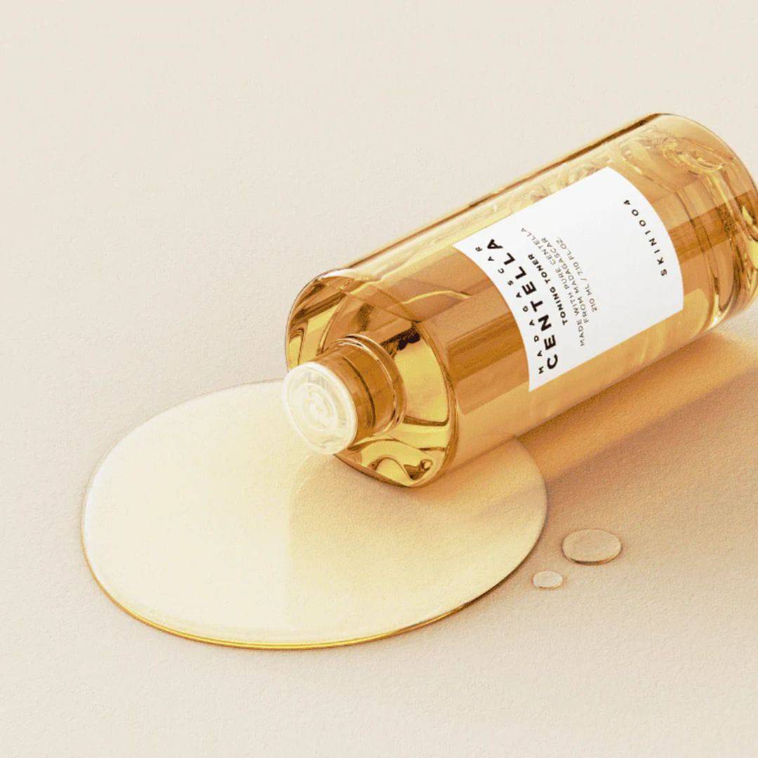 SKIN1004 Madagascar Centella Toning Toner 400ml