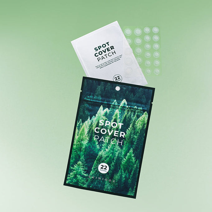 SKIN1004 Spot Cover Patch 22patch