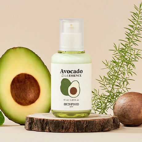 SKINFOOD Avocado Rich Essence 55ml