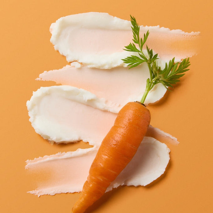 SKINFOOD Carrot Airy Soft Sun Stick 18.5g