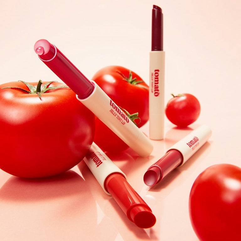 SKINFOOD Tomato Jelly Tint Lip