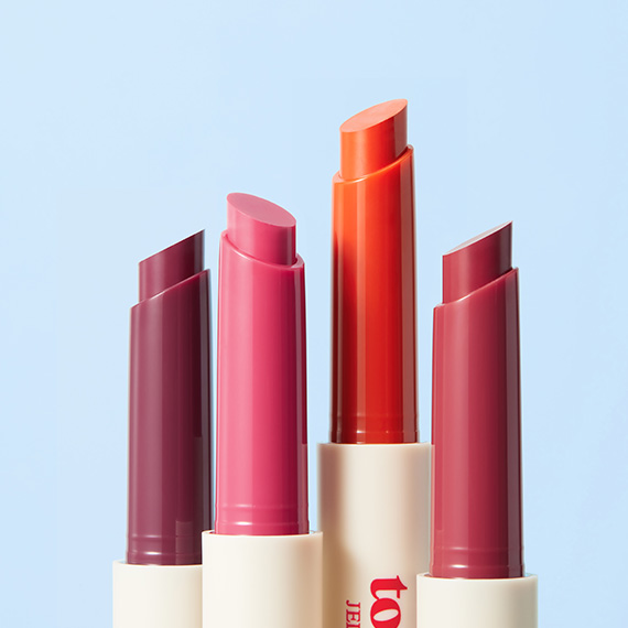 SKINFOOD Tomato Jelly Tint Lip