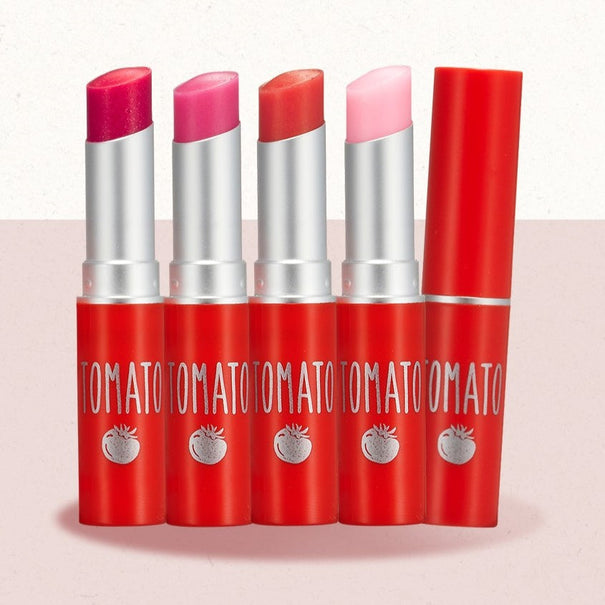 SKINFOOD Tomato Jelly Tint Lip available on Koolseoul.com, your Korean Eshop from Seoul !