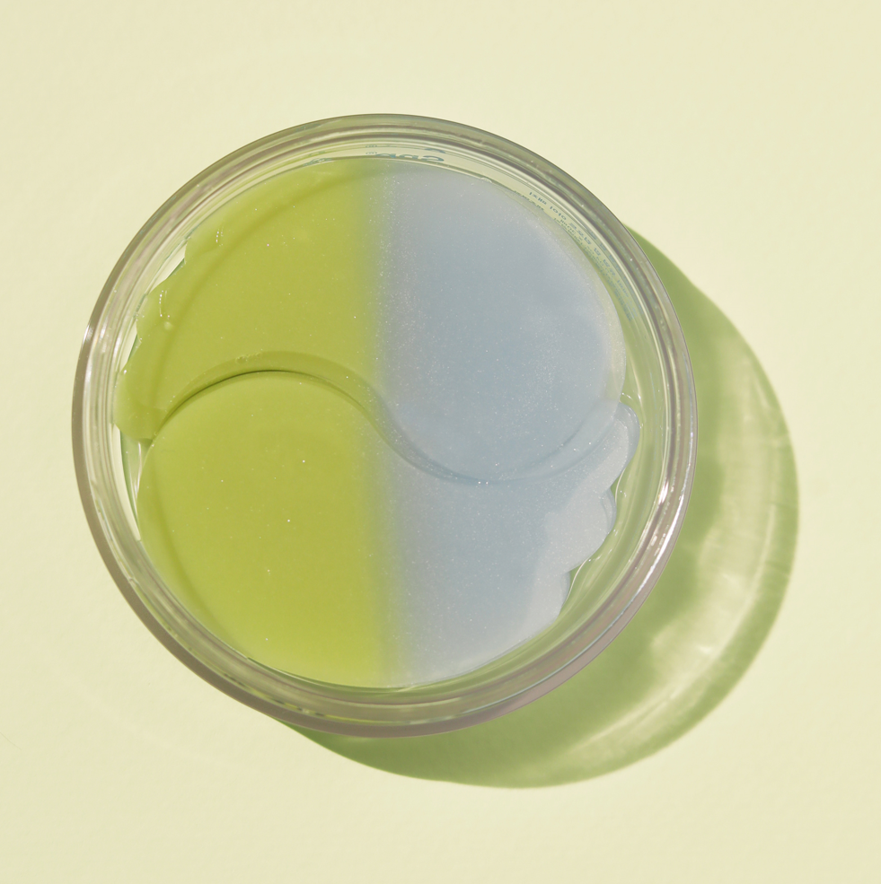 Snp Beauty Dual Pop Comfort Eye Patch