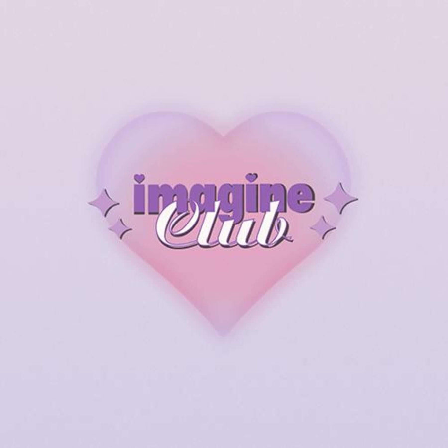 Sole - [Imagine Club] - Kpopアルバム