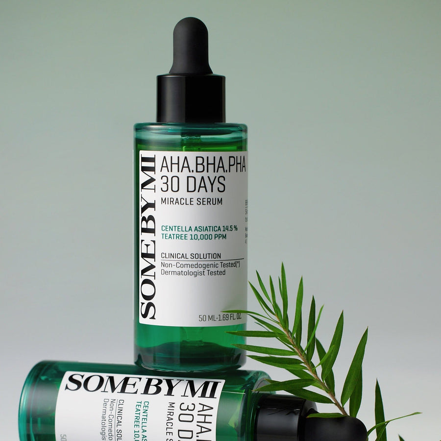 Some By Mi AHA.BHA.PHA ミラクルセラム 50ml