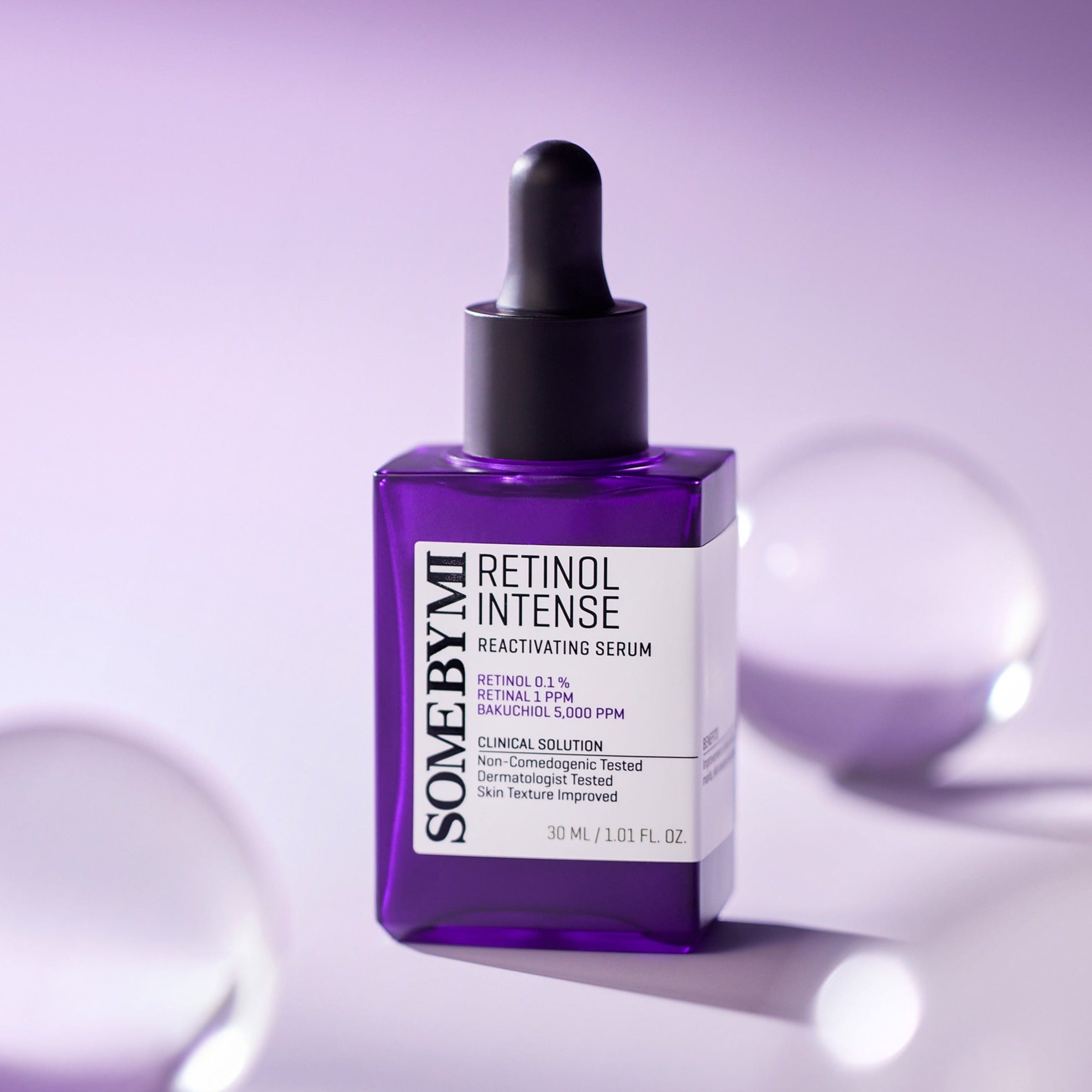 SOME BY MI Retinol Intense Reactivating Serum 30ml | Kool Seoul