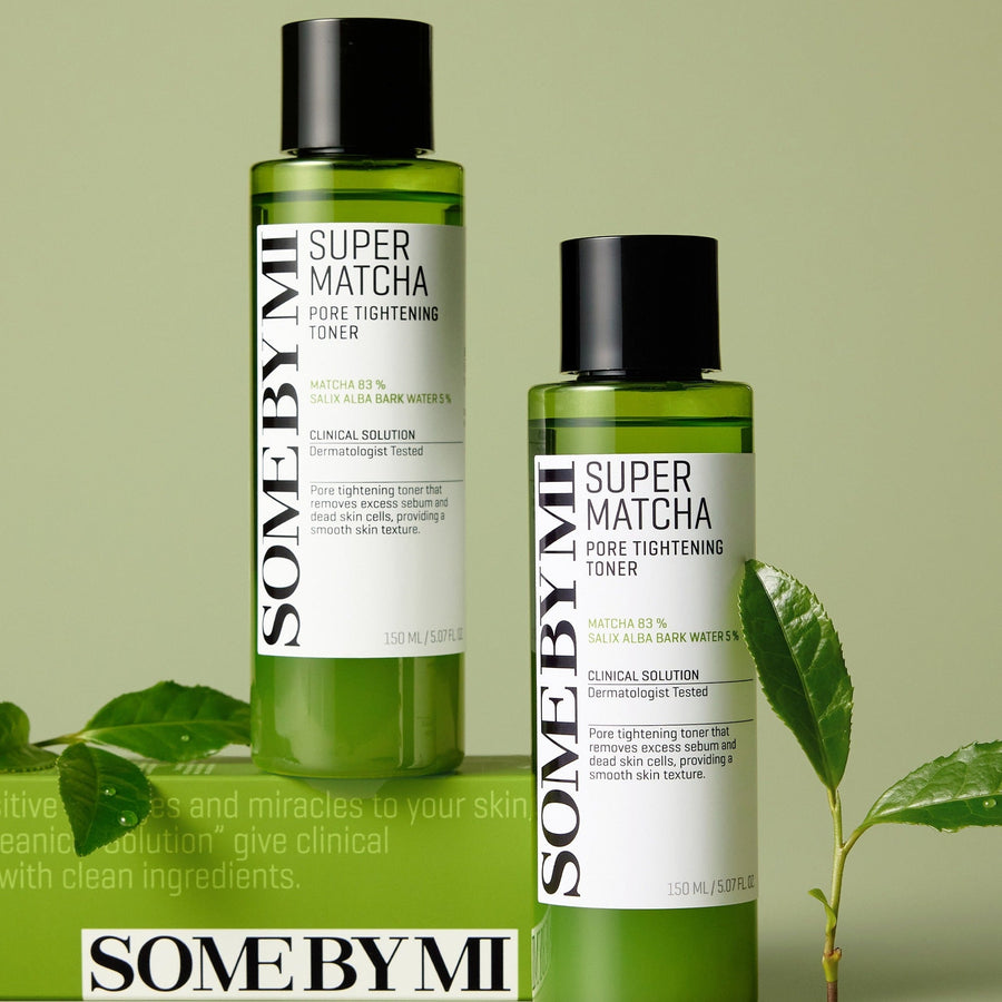 SOME BY MI スーパーマッチャ 毛穴引き締めトナー 150ml
